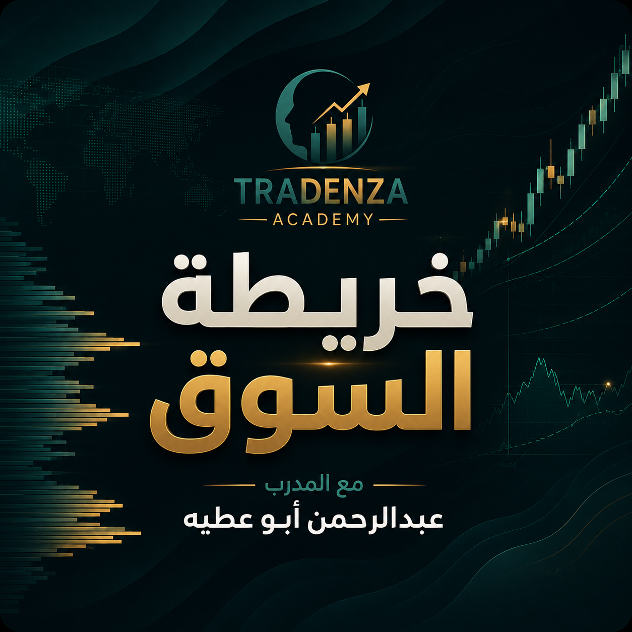 زبدة التداول مع كوتش عبدالرحمن أبو عطيه