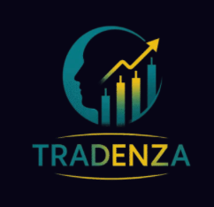 Tradenza Logo